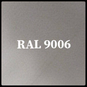 Гладкий лист POLYSTEEL — 0,45 мм / 1250 мм / PE / RAL 9006 металлик RAMKABUD Гладкий лист POLYSTEEL — 0,45 мм / 1250 мм / PE / RAL 9006 металлик RAMKABUD RAMKABUD- Купить стройматериалы для кровли и фасада