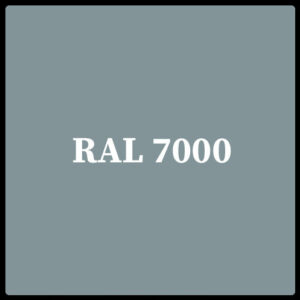 Гладкий лист POLYSTEEL — 0,45 мм / 1250 мм / PE / RAL 7000 Серый RAMKABUD Гладкий лист POLYSTEEL — 0,45 мм / 1250 мм / PE / RAL 7000 Серый RAMKABUD RAMKABUD- Купить стройматериалы для кровли и фасада