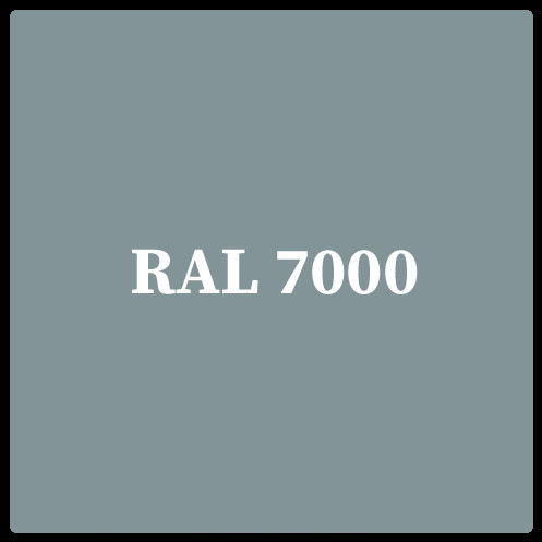 Гладкий лист POLYSTEEL — 0,45 мм / 1250 мм / PE / RAL 7000 Серый RAMKABUD 2 Гладкий лист POLYSTEEL — 0,45 мм / 1250 мм / PE / RAL 7000 Серый RAMKABUD RAMKABUD- Купить стройматериалы для кровли и фасада 2