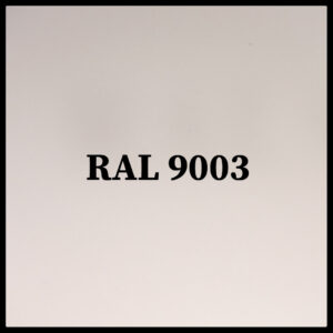 Гладкий лист POLYSTEEL — 0,45 мм / 1250 мм / PE / RAL 9003 снежно белый RAMKABUD Гладкий лист POLYSTEEL — 0,45 мм / 1250 мм / PE / RAL 9003 снежно белый RAMKABUD RAMKABUD- Купить стройматериалы для кровли и фасада