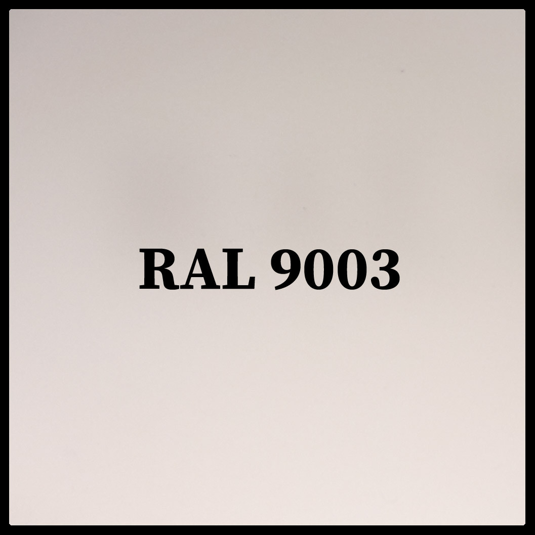 Гладкий лист POLYSTEEL — 0,45 мм / 1250 мм / PE / RAL 9003 снежно белый RAMKABUD 2 Гладкий лист POLYSTEEL — 0,45 мм / 1250 мм / PE / RAL 9003 снежно белый RAMKABUD RAMKABUD- Купить стройматериалы для кровли и фасада 2
