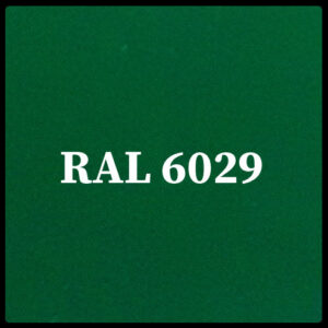 Гладкий лист POLYSTEEL — 0,45 мм / 1250 мм / PE / RAL 6029 RAMKABUD Гладкий лист POLYSTEEL — 0,45 мм / 1250 мм / PE / RAL 6029 RAMKABUD RAMKABUD- Купить стройматериалы для кровли и фасада