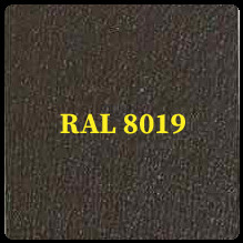 Гладкий лист POLYSTEEL — 0,45 мм / 1250 мм / PEMA / RAL 8019 темно коричневый RAMKABUD Гладкий лист POLYSTEEL — 0,45 мм / 1250 мм / PEMA / RAL 8019 темно коричневый RAMKABUD RAMKABUD- Купить стройматериалы для кровли и фасада
