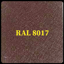 Гладкий лист POLYSTEEL — 0,45 мм / 1250 мм / PEMA / RAL 8017 шоколадно-коричневый RAMKABUD Гладкий лист POLYSTEEL — 0,45 мм / 1250 мм / PEMA / RAL 8017 шоколадно-коричневый RAMKABUD RAMKABUD- Купить стройматериалы для кровли и фасада