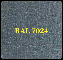 Гладкий лист POLYSTEEL — 0,45 мм / 1250 мм / PEMA / RAL 7024 Графит RAMKABUD Гладкий лист POLYSTEEL — 0,45 мм / 1250 мм / PEMA / RAL 7024 Графит RAMKABUD RAMKABUD- Купить стройматериалы для кровли и фасада