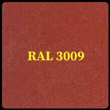 Гладкий лист POLYSTEEL — 0,45 мм / 1250 мм / PEMA / RAL 3009 красно-коричневый RAMKABUD Гладкий лист POLYSTEEL — 0,45 мм / 1250 мм / PEMA / RAL 3009 красно-коричневый RAMKABUD RAMKABUD- Купить стройматериалы для кровли и фасада
