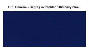 HPL Панель Экстерьер — Gentaş / 6 мм / 3169 / Navy blue RAMKABUD HPL Панель Экстерьер — Gentaş / 6 мм / 3169 / Navy blue RAMKABUD RAMKABUD- Купить стройматериалы для кровли и фасада