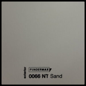 HPL панель 6 мм / ТМ — FUNDERMAX 0066 NT ( Sand ) RAMKABUD HPL панель 6 мм / ТМ — FUNDERMAX 0066 NT ( Sand ) RAMKABUD RAMKABUD- Купить стройматериалы для кровли и фасада