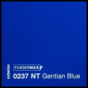 HPL панель 6 мм / ТМ — FUNDERMAX 0237 NT ( Gentian Blue ) RAMKABUD HPL панель 6 мм / ТМ — FUNDERMAX 0237 NT ( Gentian Blue ) RAMKABUD RAMKABUD- Купить стройматериалы для кровли и фасада