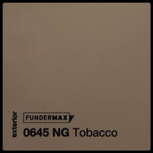 HPL панель 6 мм / ТМ — FUNDERMAX 0645 NT (Tobacco) RAMKABUD HPL панель 6 мм / ТМ — FUNDERMAX 0645 NT (Tobacco) RAMKABUD RAMKABUD- Купить стройматериалы для кровли и фасада