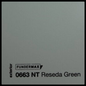 HPL панель 6 мм / ТМ — FUNDERMAX 0663 NT ( Reseda Green ) RAMKABUD HPL панель 6 мм / ТМ — FUNDERMAX 0663 NT ( Reseda Green ) RAMKABUD RAMKABUD- Купить стройматериалы для кровли и фасада