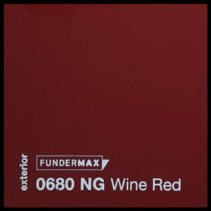 HPL панель 6 мм / ТМ — FUNDERMAX 0680 NT ( Wine Red ) RAMKABUD HPL панель 6 мм / ТМ — FUNDERMAX 0680 NT ( Wine Red ) RAMKABUD RAMKABUD- Купить стройматериалы для кровли и фасада