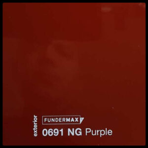 HPL панель 6 мм / ТМ — FUNDERMAX 0691 NT ( Purple ) RAMKABUD HPL панель 6 мм / ТМ — FUNDERMAX 0691 NT ( Purple ) RAMKABUD RAMKABUD- Купить стройматериалы для кровли и фасада