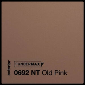 HPL панель 6 мм / ТМ — FUNDERMAX 0692 NT ( Old Pink ) RAMKABUD HPL панель 6 мм / ТМ — FUNDERMAX 0692 NT ( Old Pink ) RAMKABUD RAMKABUD- Купить стройматериалы для кровли и фасада