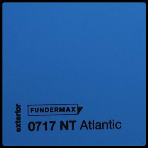HPL панель 6 мм / ТМ — FUNDERMAX 0717 NT ( Atlantic ) RAMKABUD HPL панель 6 мм / ТМ — FUNDERMAX 0717 NT ( Atlantic ) RAMKABUD RAMKABUD- Купить стройматериалы для кровли и фасада