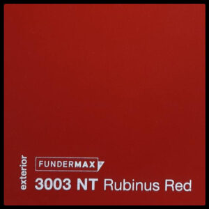 HPL панель 6 мм / ТМ — FUNDERMAX 3003 NT ( Rubinus Red ) RAMKABUD HPL панель 6 мм / ТМ — FUNDERMAX 3003 NT ( Rubinus Red ) RAMKABUD RAMKABUD- Купить стройматериалы для кровли и фасада