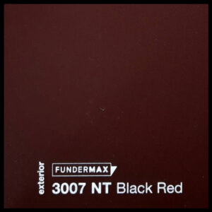HPL панель 6 мм / ТМ — FUNDERMAX 3007 NT ( Black Red ) RAMKABUD HPL панель 6 мм / ТМ — FUNDERMAX 3007 NT ( Black Red ) RAMKABUD RAMKABUD- Купить стройматериалы для кровли и фасада